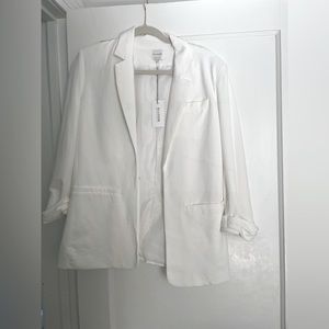 Ellison medium women’s blazer NWT